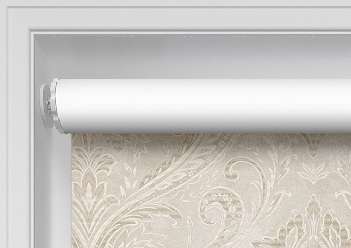 Cipriani, Panacea - Twist&Fit Roller Blind - Image 10